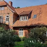 Kiwilodge 3* Rotenburg an der Wümme