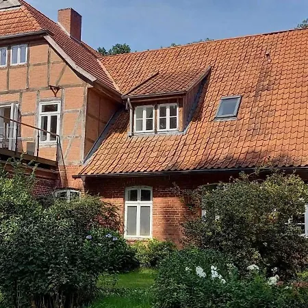 Kiwilodge 3* Rotenburg an der Wümme