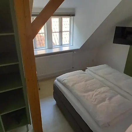 Kiwilodge Bed and breakfast