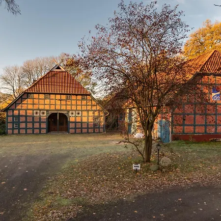 Kiwilodge 3* Rotenburg an der Wümme