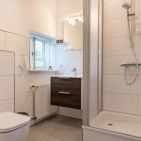 Kiwilodge * Rotenburg an der Wumme