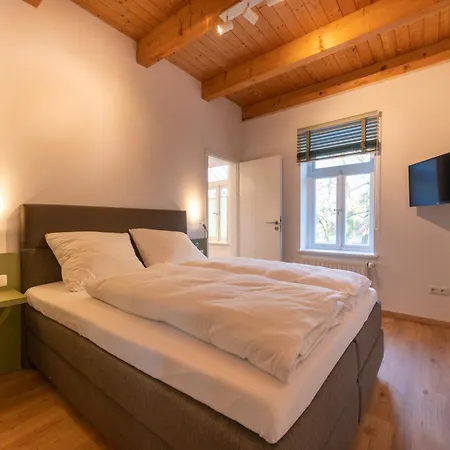 Kiwilodge Bed & Breakfast