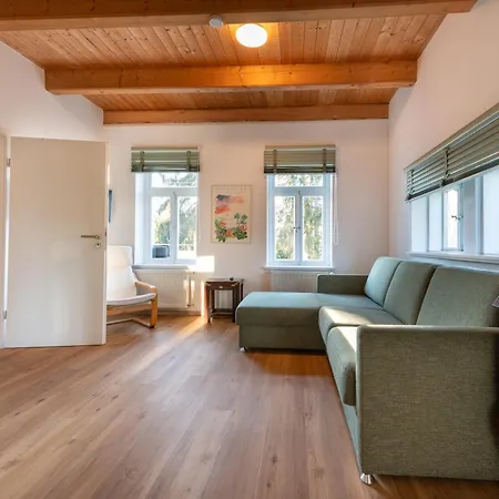 Kiwilodge Bed and breakfast Rotenburg an der Wümme