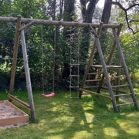 Kiwilodge רוטנבורג אן דר וומה