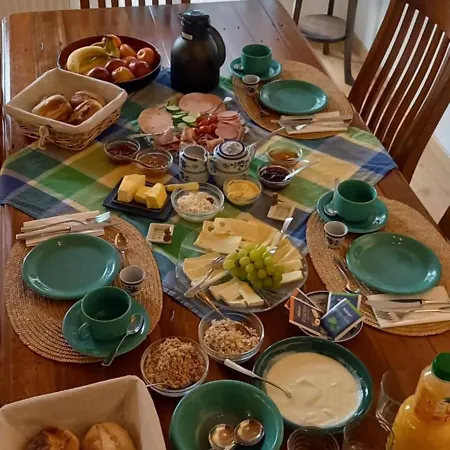 Kiwilodge Bed & Breakfast Rotenburg an der Wumme