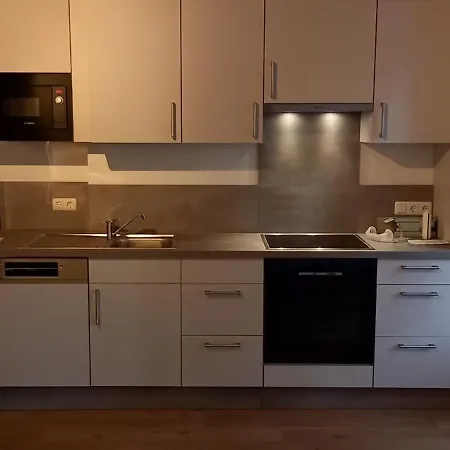 Kiwilodge Bed and breakfast