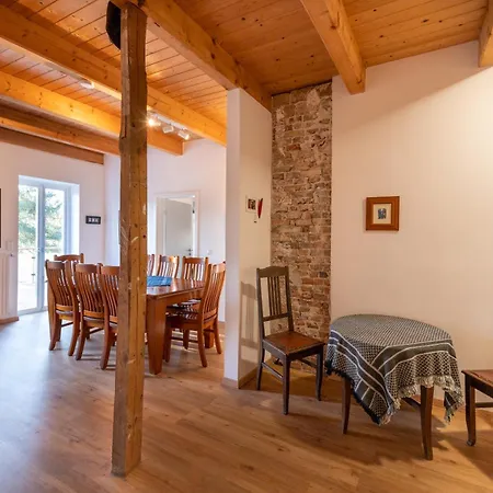 Bed & Breakfast Kiwilodge