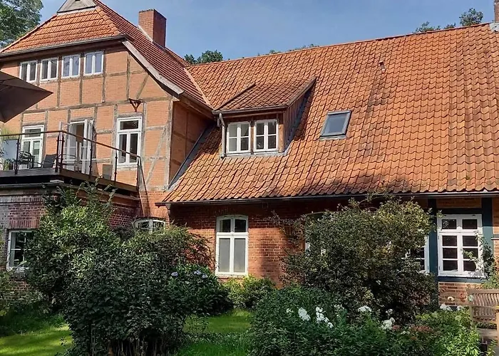 Kiwilodge 3* Rotenburg an der Wümme