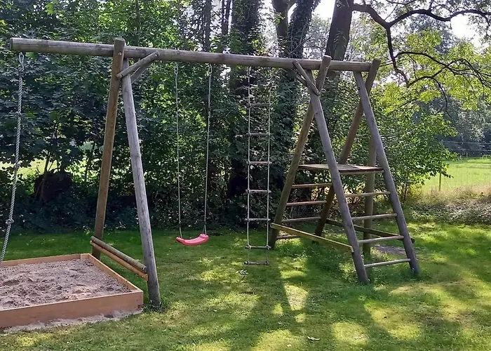 Kiwilodge Rotenburg an der Wümme