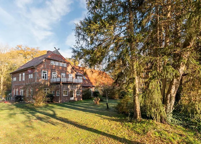 Frühstückspension Kiwilodge 3*