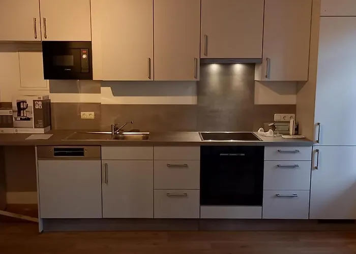 Kiwilodge Frühstückspension